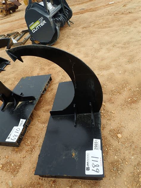 BRAND NEW SKID STEER BEAVER CLAW 